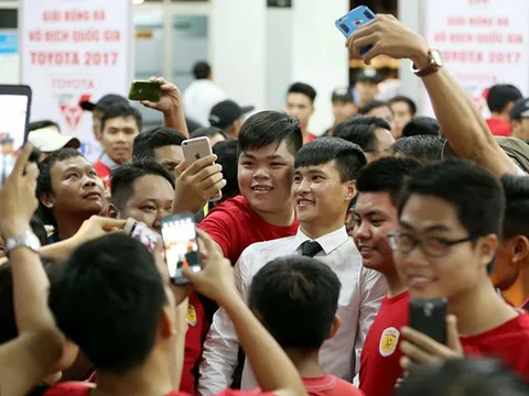 Công Vinh đàm phán Calisto, Miura và Hữu Thắng: Chiêu độc?