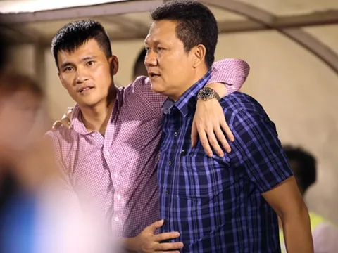 Công Vinh được mời làm tổng thư ký VFF: Khó nhưng xứng đáng