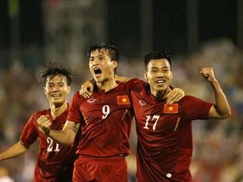 Công Vinh lại gây sốc khi muốn mua Văn Toàn, Văn Thanh