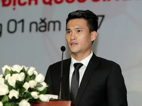 Điểm tin bóng đá Việt Nam tối 16/10: Việt Nam thăng tiến thần tốc trên BXH FIFA