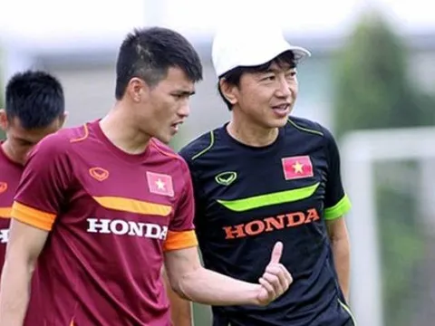 Công Vinh mời HLV Miura "giải cứu" CLB TPHCM: Người trong cuộc nói gì?