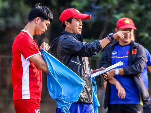 Trợ lý Lee Young-jin: "Rất khó để đánh bại Iran"