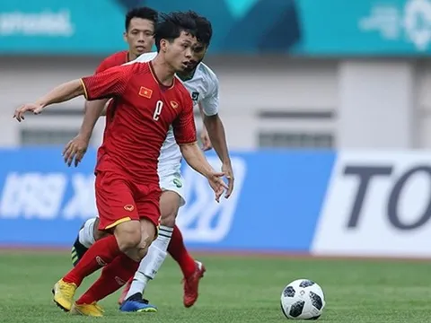 CHÍNH THỨC: Khán giả không còn phải xem “lậu” U23 Việt Nam đấu Bahrain