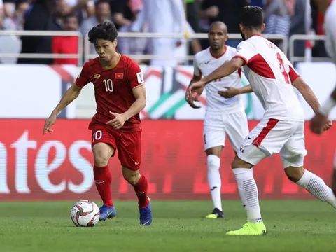 "Công Phượng của ngày mai sẽ là phiên bản hoàn hảo nhất!"