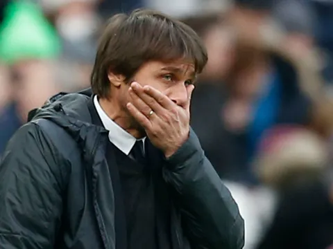 Conte: "Chelsea phải chơi 120% sức lực trước Barca"