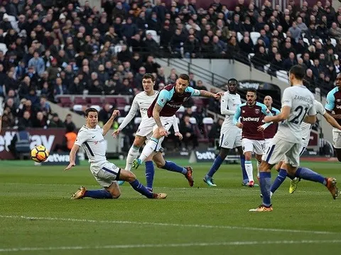 Conte chú ý: Chelsea đã đến điểm cực hạn!