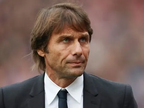 Conte có thể bất ngờ ngồi vào ghế của Zidane