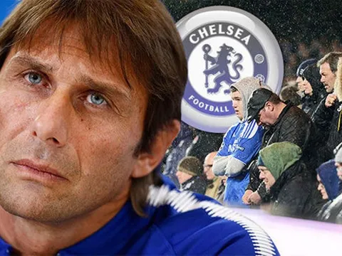 Conte đòi về lại Italia là do lỗi... phiên dịch