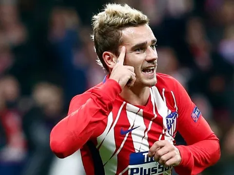 Conte e ngại cái tên nào nhất bên phía Atletico?