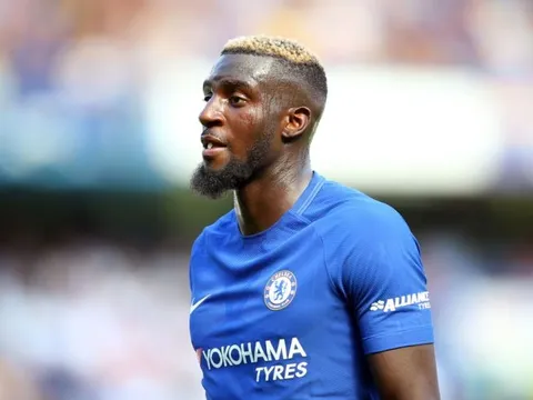 Conte kêu gọi sự kiên nhẫn dành cho Bakayoko