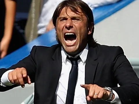 Conte: Lịch thi đấu quá khắc nghiệt, Chelsea sẵn sàng xoay tua