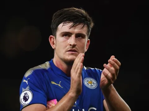Conte phát hiện Leicester có một cầu thủ như John Terry