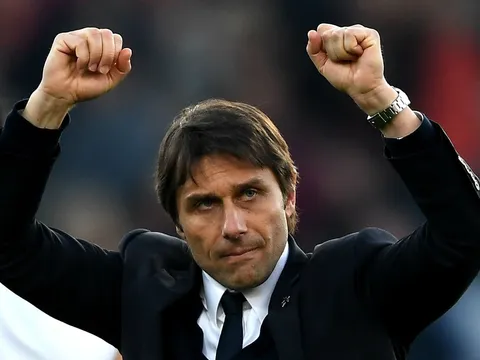 Conte 'sôi máu' vì chỉ có 1 ngày chuẩn bị trước thềm đại chiến