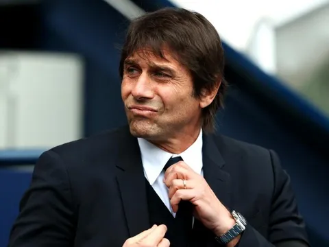 Conte: "Top 4 là quá thành công"