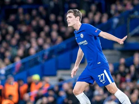 Conte tuyên bố tìm được người kế thừa Terry