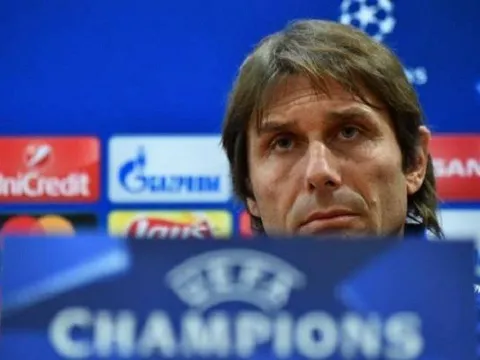 Conte và bài toán "vạn dặm trường chinh"