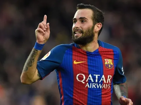 Conti nghỉ dài hạn, Milan nhắm ngay người của Barcelona