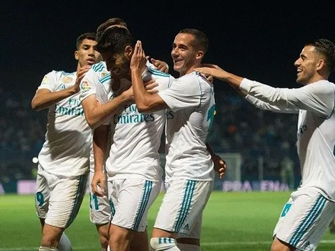 Chuyện Copa del Rey: Làm sao cứu những "chàng David"?