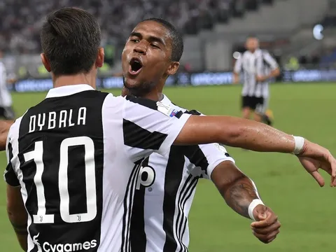NÓNG: 'Bom tấn' Juventus công khai bày tỏ mong muốn đến Man Utd