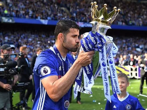 Costa viết tâm thư gửi cổ động viên Chelsea