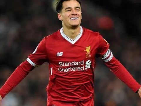 Đòi hỏi giản đơn, Coutinho mau chóng nói OK với Man Utd