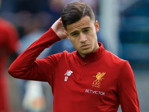 Coutinho bị loại, đơn giản vì đó là điều phải làm