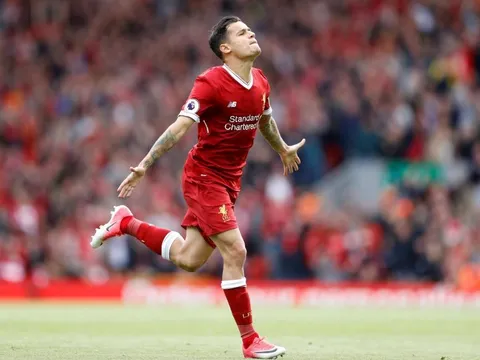 Coutinho khẳng định không có chuyện muốn tới Barcelona