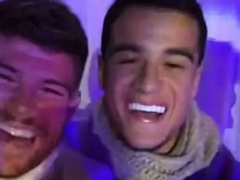 Coutinho lấy lòng Liverpool trước khi trở thành kẻ thù