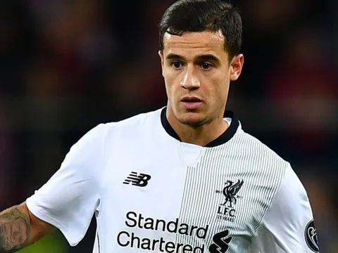 Coutinho sẽ không rời Liverpool vào tháng 1