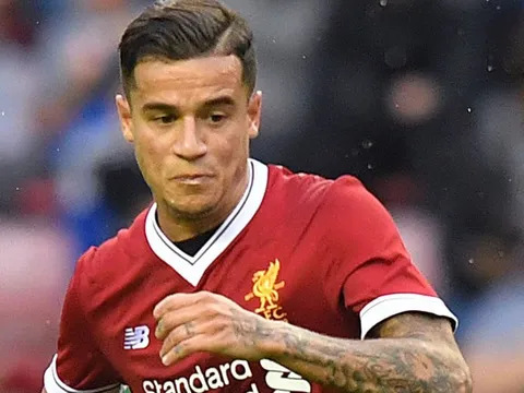 Coutinho sẽ tái xuất vào giữa tuần này