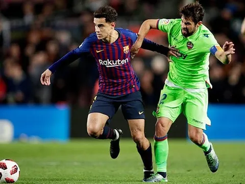 "Có cầu thủ này, Man Utd không cần Coutinho"