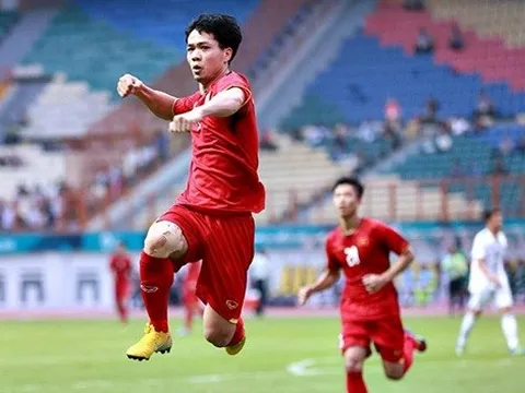 Công Phượng và nghịch lý HAGL: Hay, dở phải chờ AFF Cup 2018!