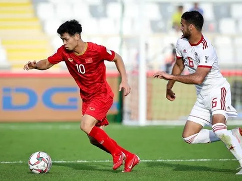 Vì sao Công Phượng chưa có tên trong danh sách đăng ký của Incheon?