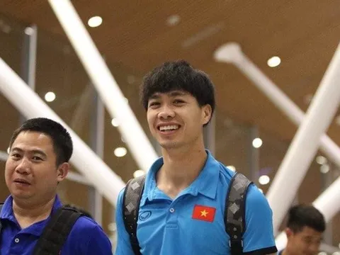 Công Phượng: Hỏng ăn kinh điển, mà đáp trả cũng thật... dễ sợ