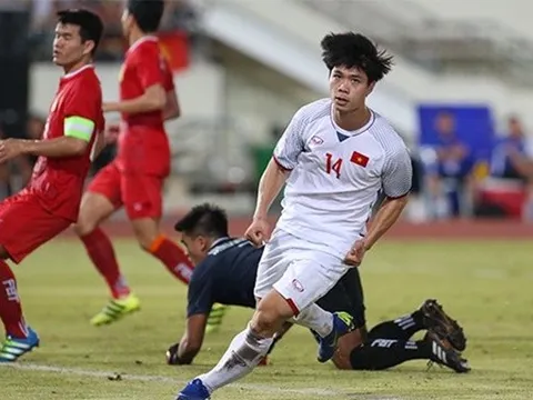 Báo Hàn Quốc tán dương 2 tuyển thủ ĐT Việt Nam