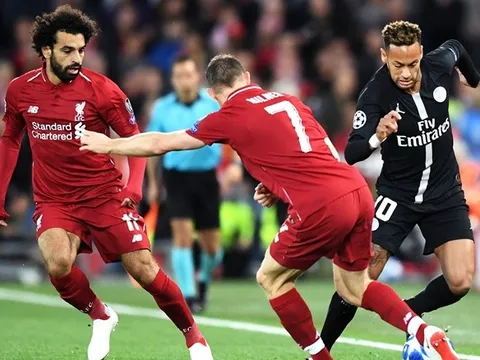 Có gì đáng chờ đợi ở lượt trận thứ 5 vòng bảng Champions League?