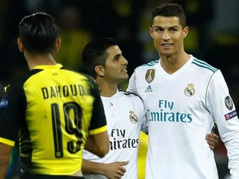 Ronaldo: Phong độ chỉ là nhất thời, đẳng cấp mới là mãi mãi