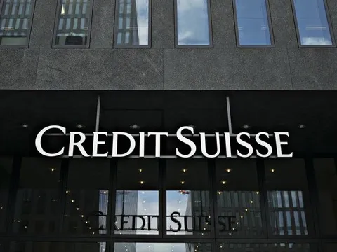 Credit Suisse bị chỉ trích thiếu sót trong vụ rửa tiền của FIFA