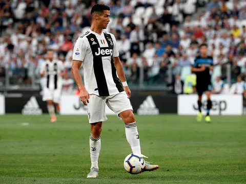 Trước vòng 3 Serie A: Ronaldo và những câu hỏi cần lời giải