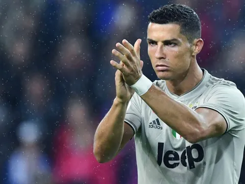 Sao Real Madrid nói lời thật lòng: "Tôi muốn chơi bóng với Ronaldo"