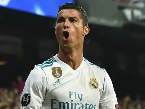 Cristiano Ronaldo chơi tuyệt hay trước APOEL