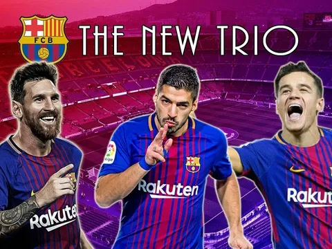 Đây, mối nguy với tương lai của Ousmane Dembele