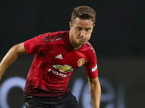 Sao MU bắn thông điệp chuyển nhượng, CLB La Liga đã sẵn sàng