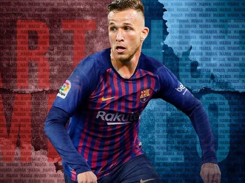 Arthur: Hay, nhưng cần cố gắng để hay hơn nữa