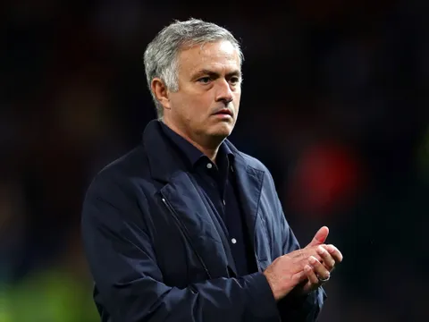 Vượt "tử quan", Mourinho lên tiếng yêu cầu điều này thượng tầng Old Trafford