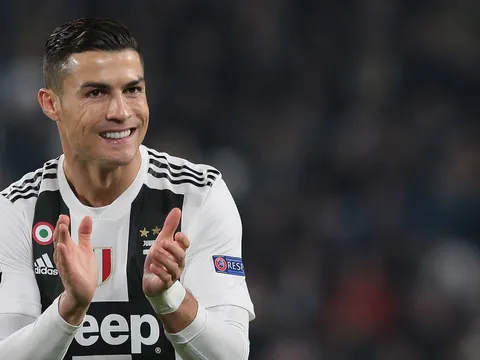 Sốc! Ronaldo là lý do Zidane chia tay Real Madrid