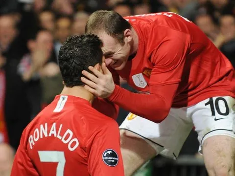 Ronaldo nói về việc trở lại United: Tôi sợ nhất điều này