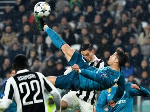 Không ai lớn hơn câu lạc bộ nhưng, Ronaldo "lớn hơn"... Juventus