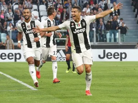 23h00 ngày 27/10, Empoli vs Juventus: Ai cản nổi Bianconeri?