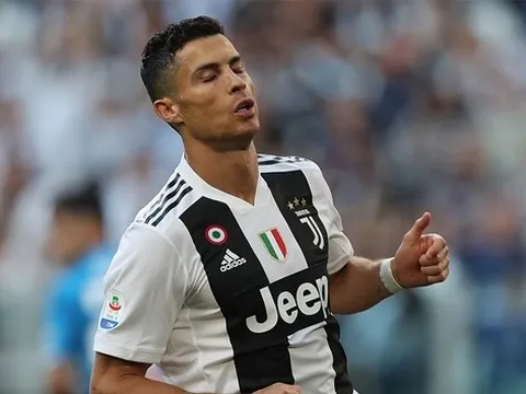 Giữa tâm bão, ĐT Bồ Đào Nha "quay mặt" với Ronaldo